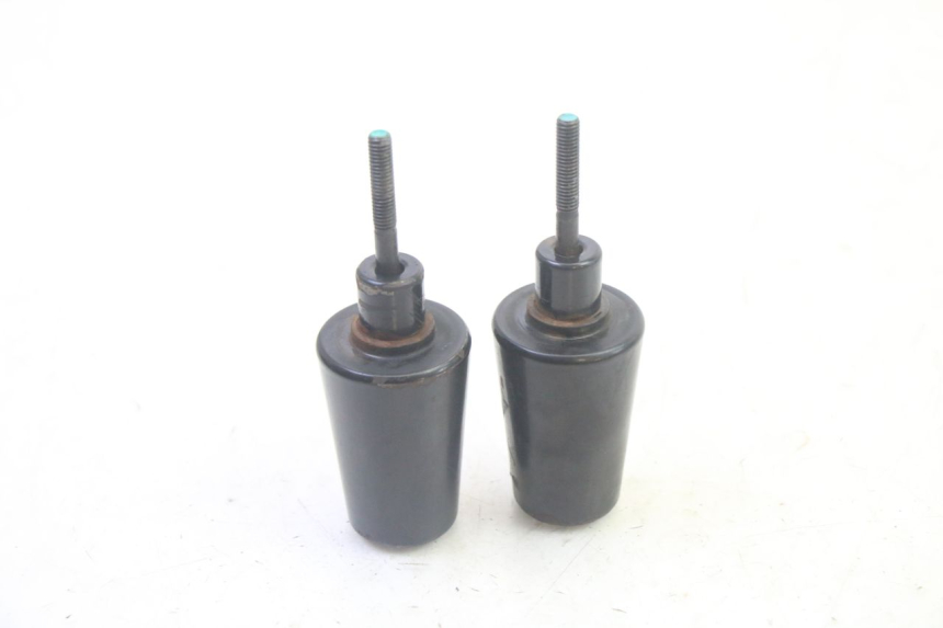 photo de LENKERENDEN PEUGEOT TWEET PRO EFI 4T 50 (2021 - 2022) - Details der Befestigungspunkte