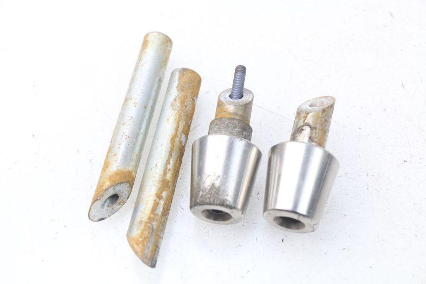 photo de LENKERENDEN PEUGEOT TWEET 125 (2010 - 2017) - Detailansicht des Bauteils