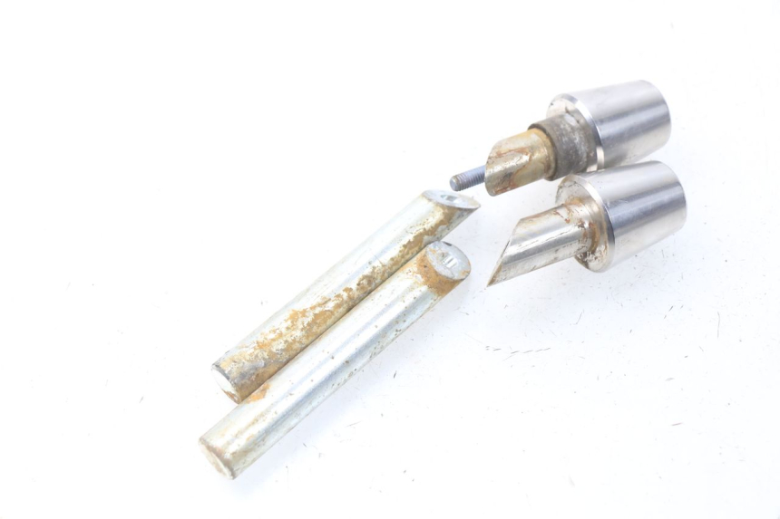 photo de LENKERENDEN PEUGEOT TWEET 125 (2010 - 2017) - Zoom auf Gebrauchszustand