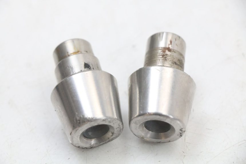 photo de LENKERENDEN PEUGEOT TWEET 125 (2018 - 2021) - Hauptansicht