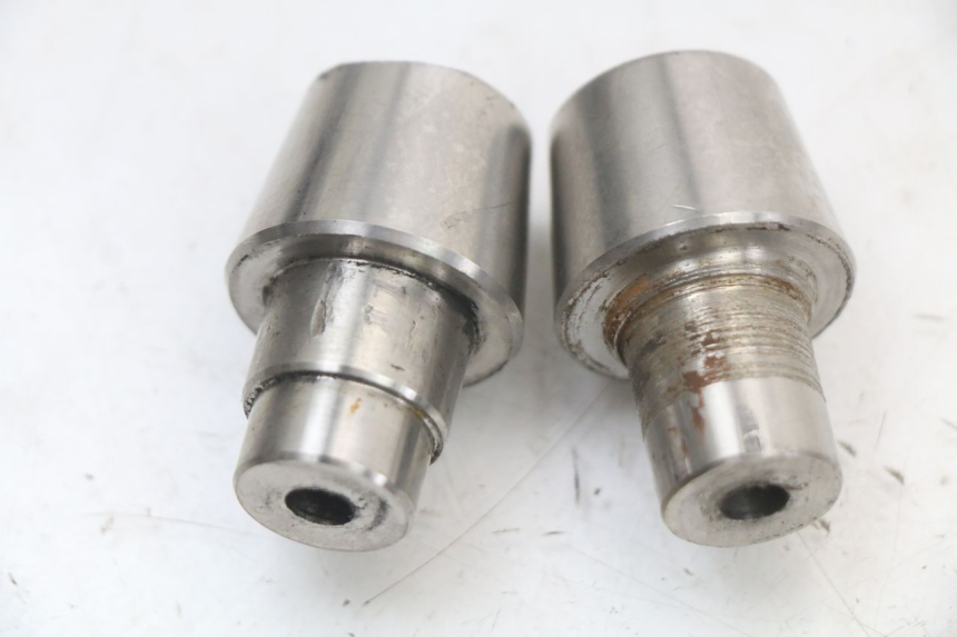 photo de LENKERENDEN PEUGEOT TWEET 125 (2018 - 2021) - Detailansicht des Bauteils