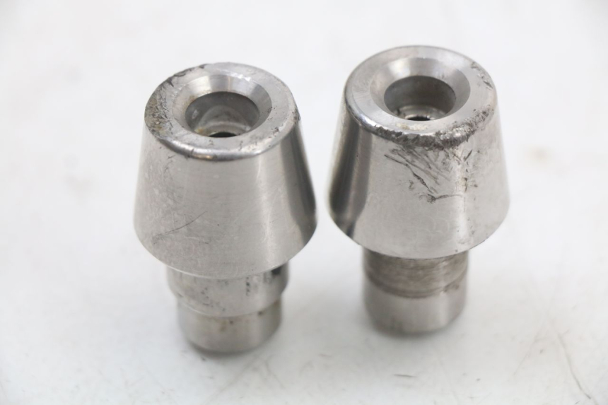 photo de LENKERENDEN PEUGEOT TWEET 125 (2018 - 2021) - Zoom auf Gebrauchszustand