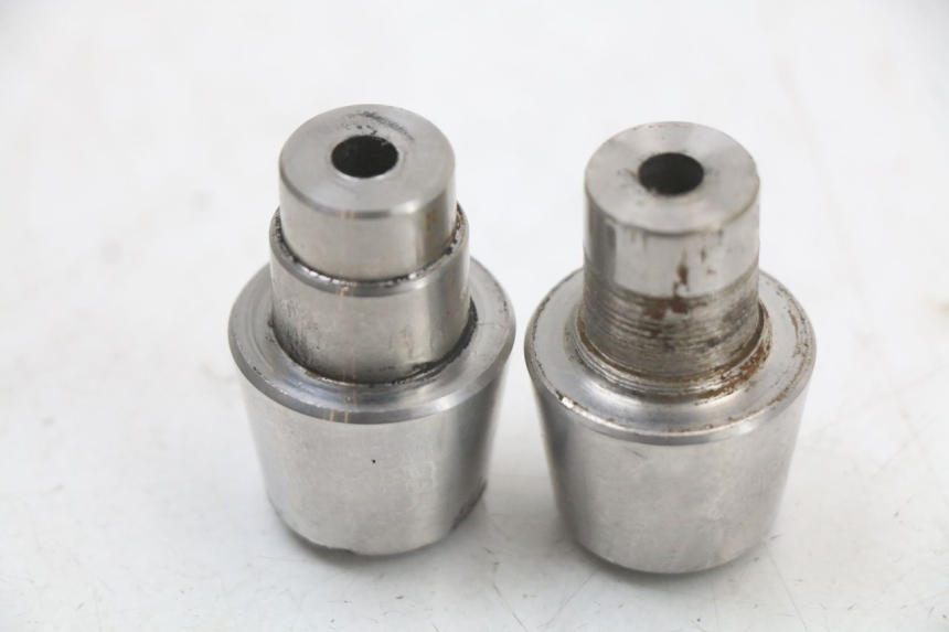 photo de LENKERENDEN PEUGEOT TWEET 125 (2018 - 2021) - Alternative Perspektive