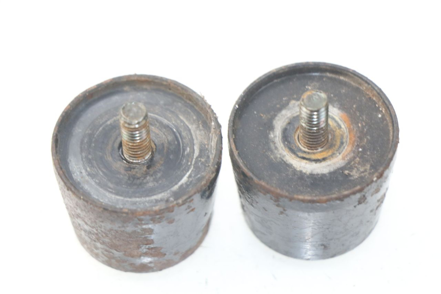 photo de LENKERENDEN SUZUKI UC EPICURO 125 (1999 - 2003) - Detailansicht des Bauteils