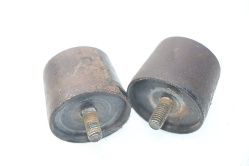 photo de LENKERENDEN SUZUKI UC EPICURO 125 (1999 - 2003) - Zoom auf Gebrauchszustand