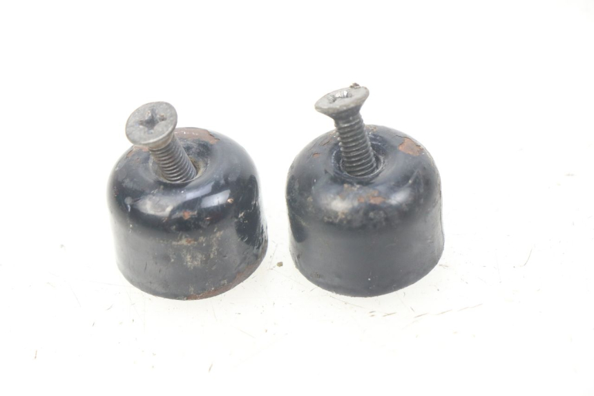 photo de LENKERENDSTüCK SUZUKI UH BURGMAN 125 (2002 - 2006) - Zoom auf Gebrauchszustand