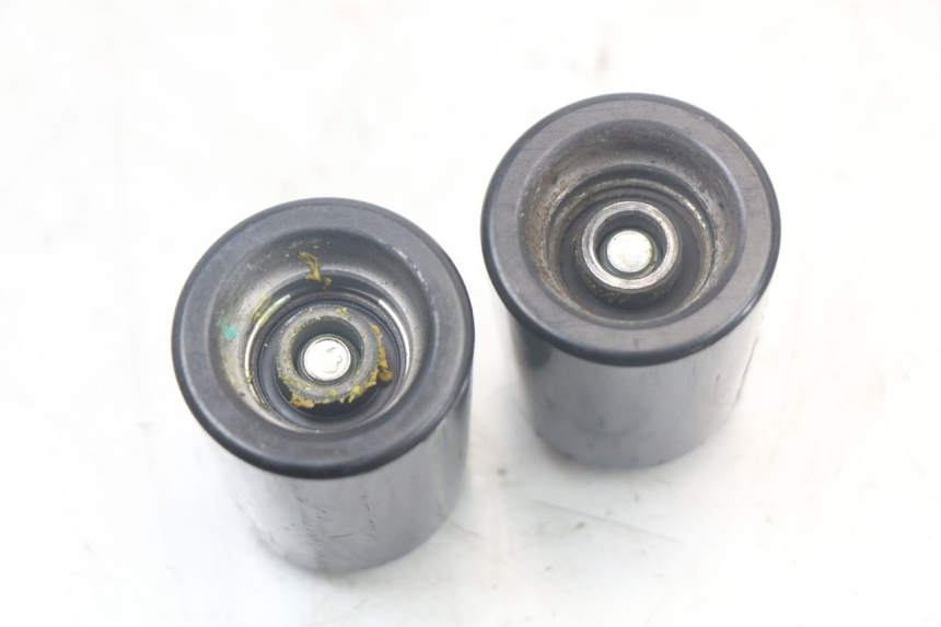 photo de LENKERENDSTüCK KAWASAKI VERSYS ABS 650 (2015 - 2018) - Alternative Perspektive