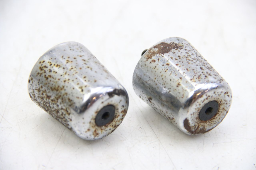 photo de LENKERENDKAPPE PIAGGIO VESPA GTS SUPER IE 125 (2009 - 2016) - Hauptansicht