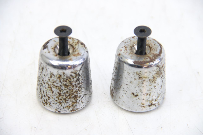 photo de LENKERENDKAPPE PIAGGIO VESPA GTS SUPER IE 125 (2009 - 2016) - Detailansicht des Bauteils