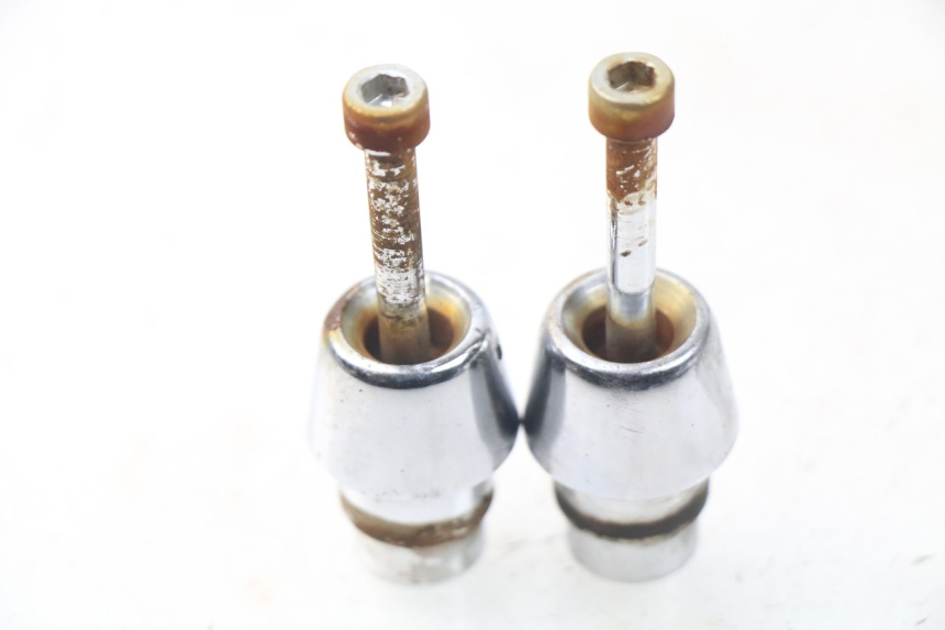 photo de LENKERENDEN PEUGEOT VIVACITY NEW 4T 50 (2008 - 2017) - Hauptansicht