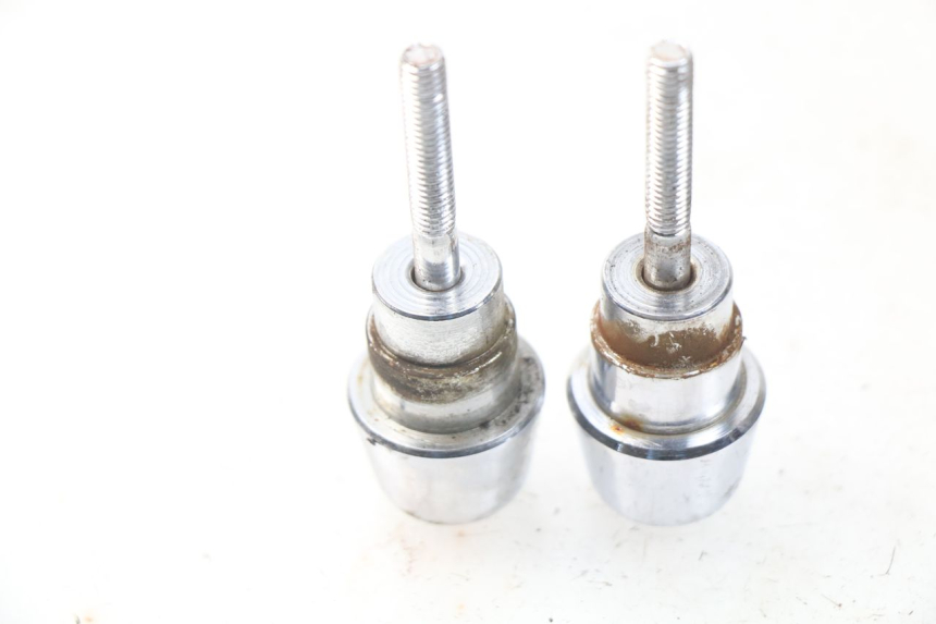 photo de LENKERENDEN PEUGEOT VIVACITY NEW 4T 50 (2008 - 2017) - Detailansicht des Bauteils