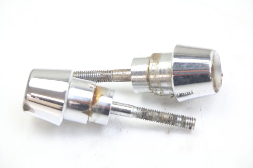 photo de LENKERENDEN PEUGEOT VIVACITY 125 (2010 - 2017) - Hauptansicht