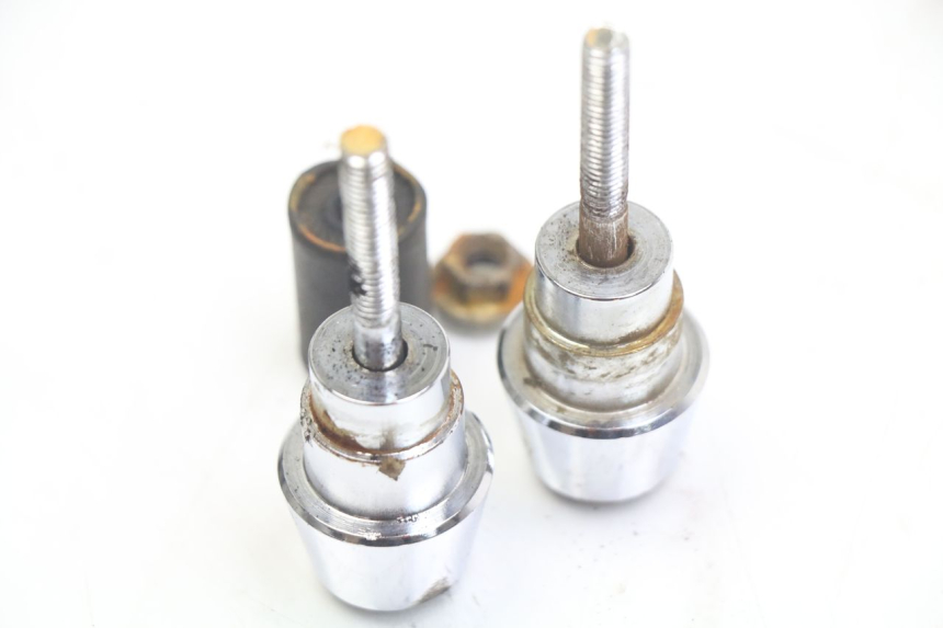 photo de LENKERENDEN PEUGEOT VIVACITY 125 (2010 - 2017) - Detailansicht des Bauteils