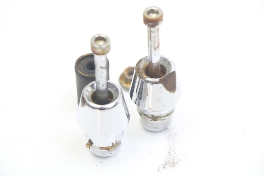 photo de LENKERENDEN PEUGEOT VIVACITY 125 (2010 - 2017) - Zoom auf Gebrauchszustand