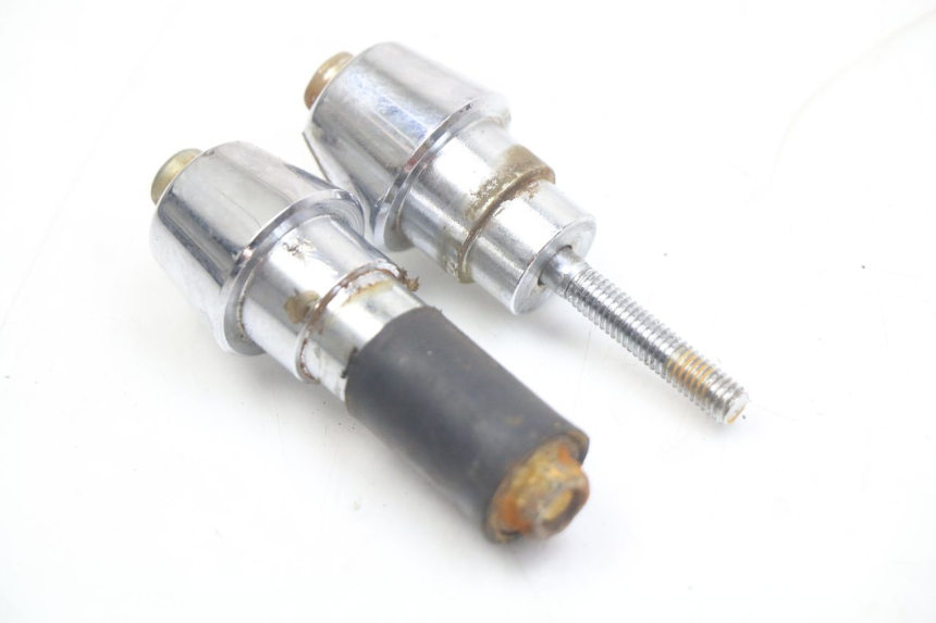 photo de LENKERENDEN PEUGEOT VIVACITY 125 (2010 - 2017) - Alternative Perspektive