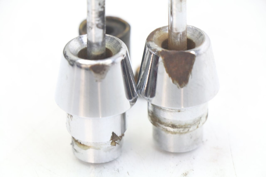 photo de LENKERENDEN PEUGEOT VIVACITY 125 (2010 - 2017) - Technische Nahaufnahme