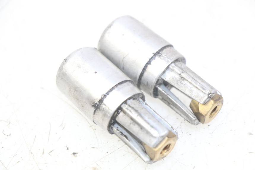 photo de LENKERENDKAPPE PEUGEOT VIVACITY 50 (1998 - 2003) - Detailansicht des Bauteils