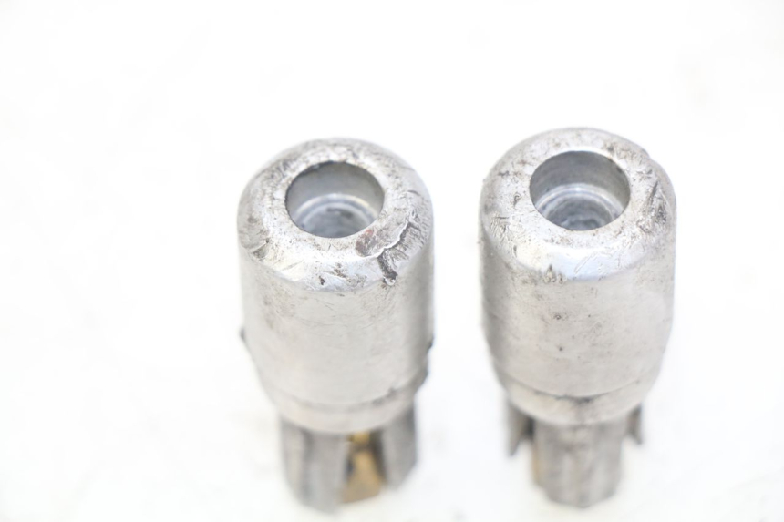 photo de LENKERENDKAPPE PEUGEOT VIVACITY 50 (1998 - 2003) - Zoom auf Gebrauchszustand