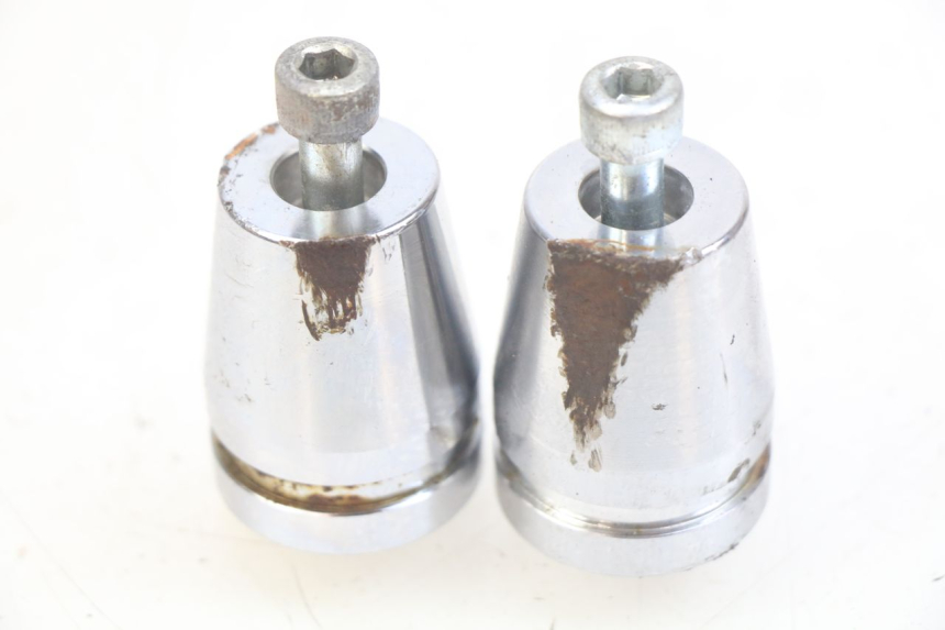 photo de LENKERENDSTüCK DAELIM VJ ROADWIN FI 125 (2008 - 2017) - Hauptansicht