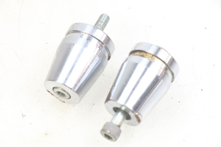 photo de LENKERENDSTüCK DAELIM VJ ROADWIN FI 125 (2008 - 2017) - Detailansicht des Bauteils