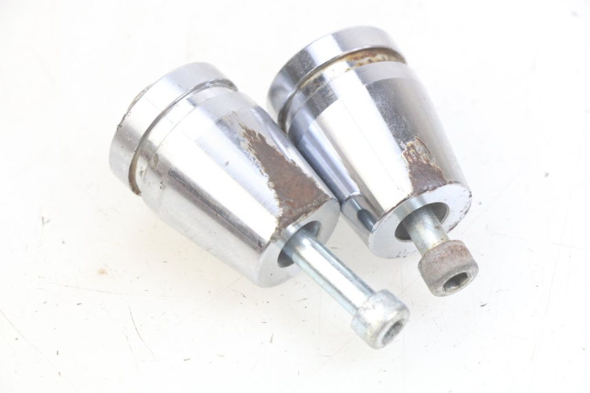 photo de LENKERENDSTüCK DAELIM VJ ROADWIN FI 125 (2008 - 2017) - Alternative Perspektive