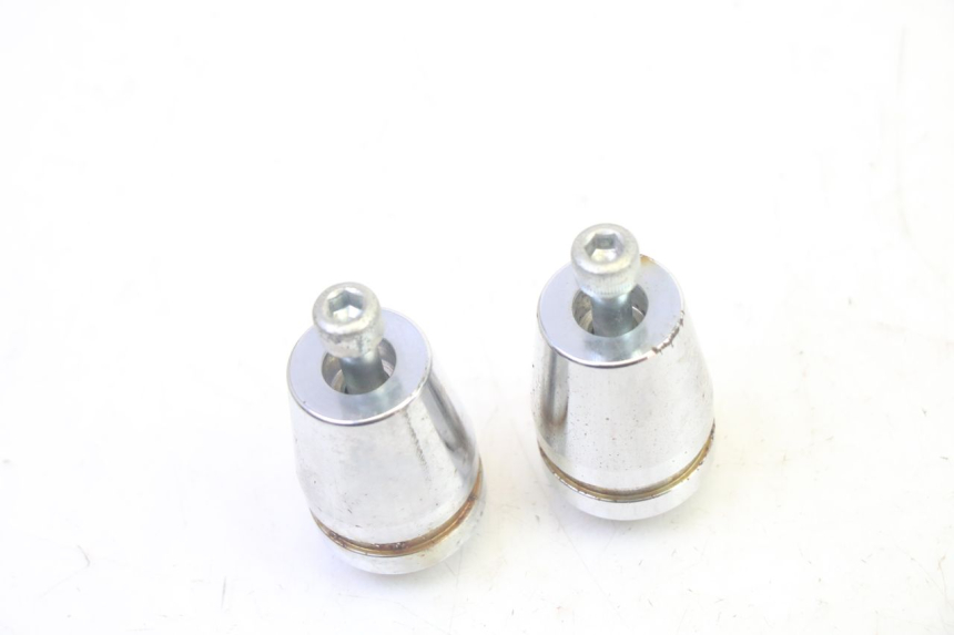 photo de LENKERENDSTüCK DAELIM VJ ROADWIN FI 125 (2008 - 2017) - Detailansicht des Bauteils