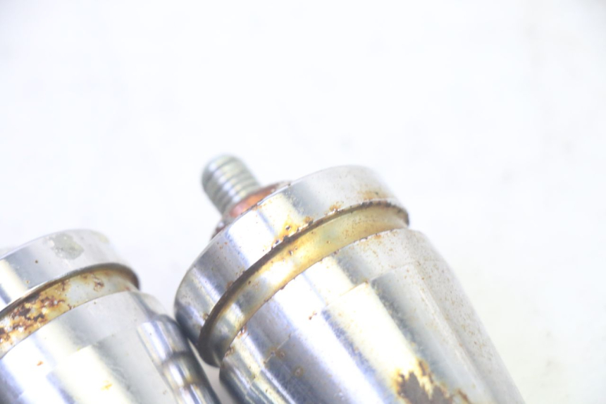 photo de LENKERENDSTüCK DAELIM VJ ROADWIN FI 125 (2008 - 2017) - Technische Nahaufnahme