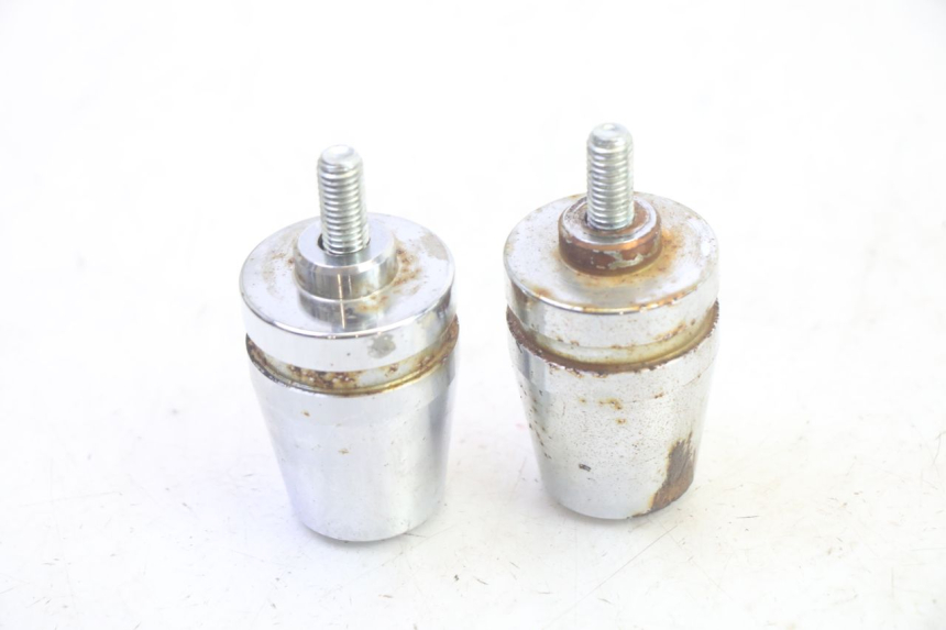 photo de LENKERENDSTüCK DAELIM VJ ROADWIN FI 125 (2008 - 2017) - Oberflächenzustand und Material