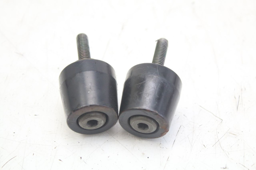 photo de LENKERENDEN KYMCO X-CITING XCITING 400 (2014 - 2018) - Hauptansicht