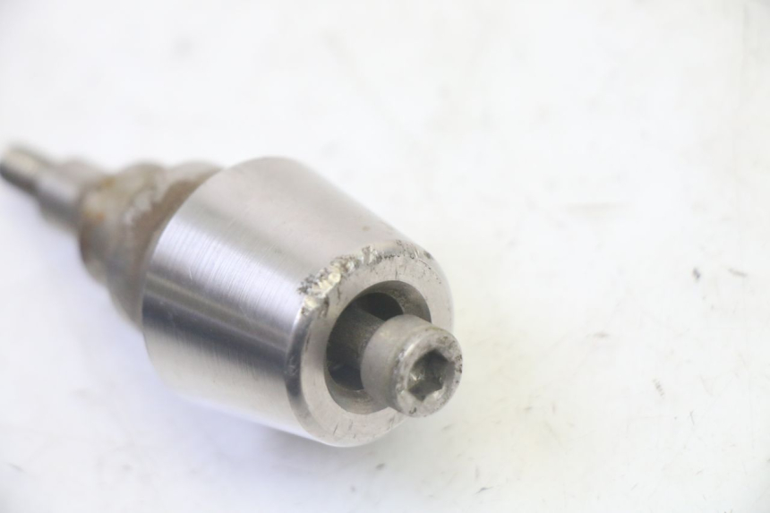 photo de LENKERENDEN YAMAHA X-CITY XCITY 125 (2007 - 2013) - Alternative Perspektive