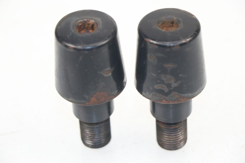 photo de LENKERENDKAPPE YAMAHA XMAX X-MAX 125 (2006 - 2009) - Hauptansicht