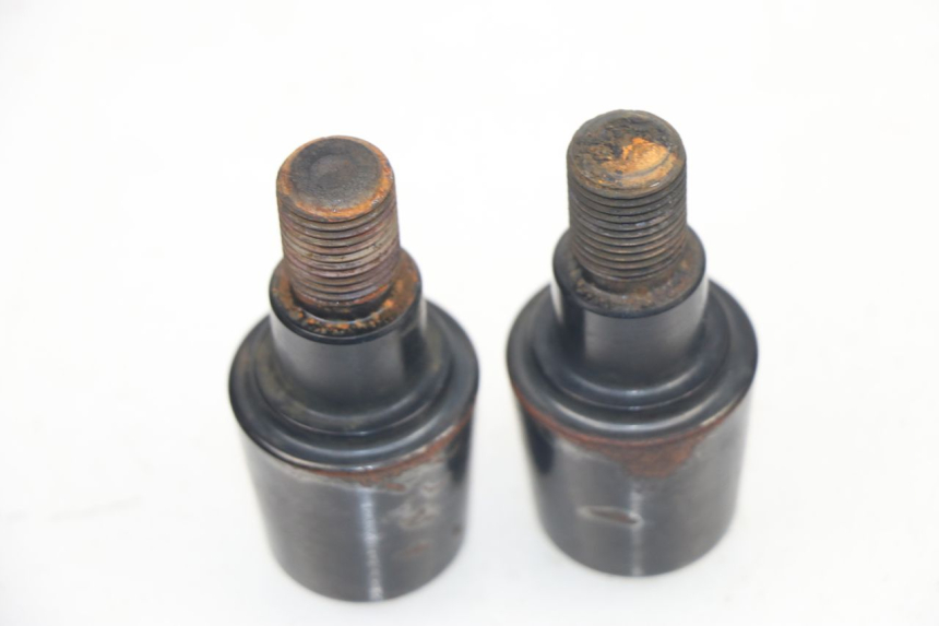 photo de LENKERENDKAPPE YAMAHA XMAX X-MAX 125 (2006 - 2009) - Detailansicht des Bauteils