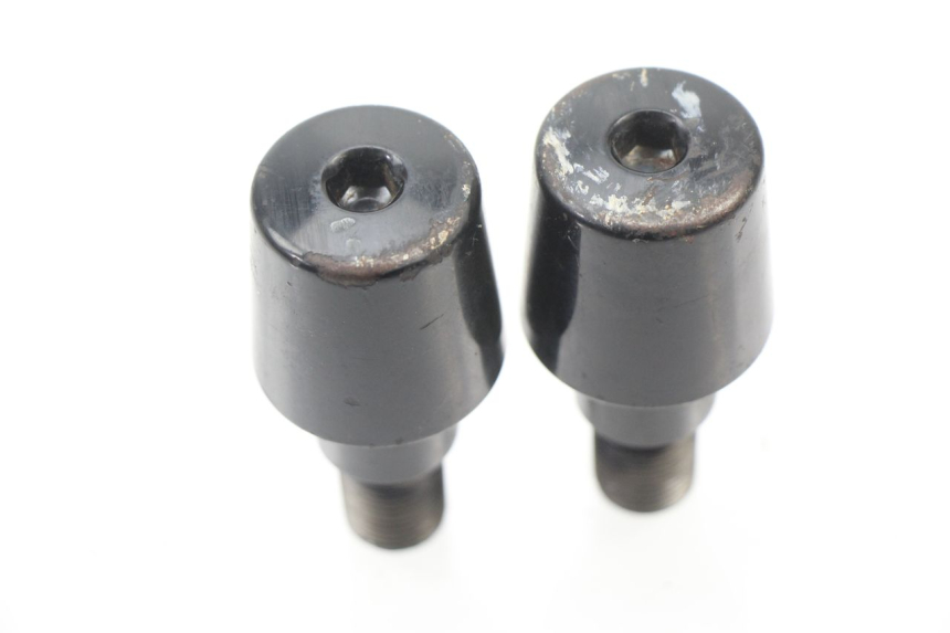 photo de LENKERENDKAPPE YAMAHA XMAX X-MAX 125 (2006 - 2009) - Hauptansicht