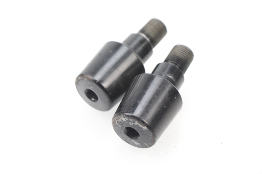 photo de LENKERENDKAPPE YAMAHA XMAX X-MAX 125 (2006 - 2009) - Detailansicht des Bauteils