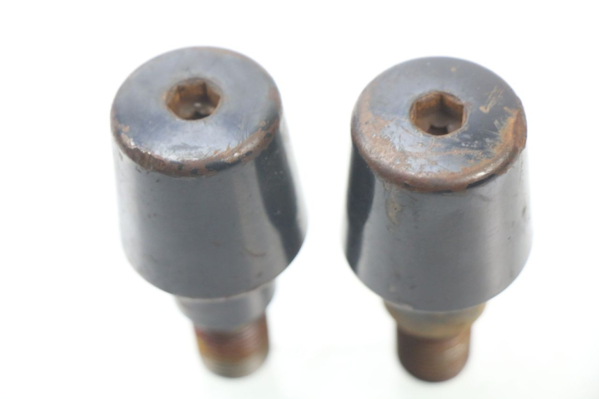 photo de LENKERENDKAPPE YAMAHA XMAX X-MAX 125 (2006 - 2009) - Hauptansicht