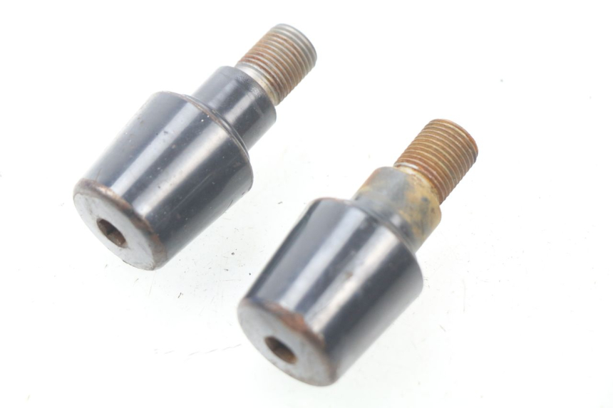 photo de LENKERENDKAPPE YAMAHA XMAX X-MAX 125 (2006 - 2009) - Detailansicht des Bauteils