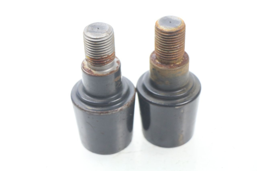 photo de LENKERENDKAPPE YAMAHA XMAX X-MAX 125 (2006 - 2009) - Alternative Perspektive