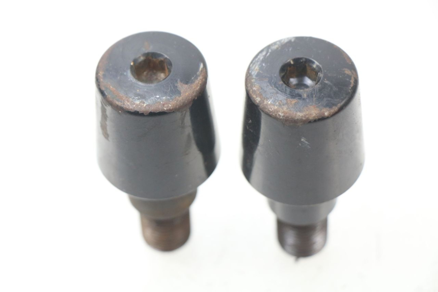 photo de LENKERENDKAPPE YAMAHA XMAX X-MAX 125 (2006 - 2009) - Hauptansicht