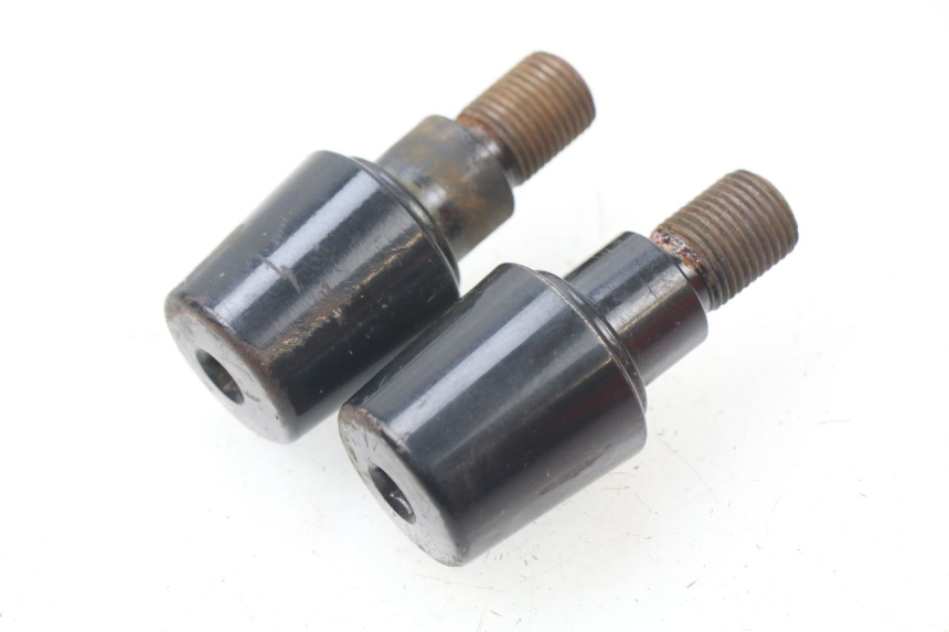 photo de LENKERENDKAPPE YAMAHA XMAX X-MAX 125 (2006 - 2009) - Detailansicht des Bauteils