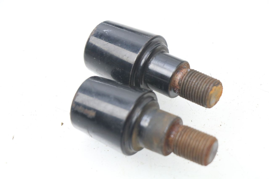 photo de LENKERENDKAPPE YAMAHA XMAX X-MAX 125 (2006 - 2009) - Alternative Perspektive