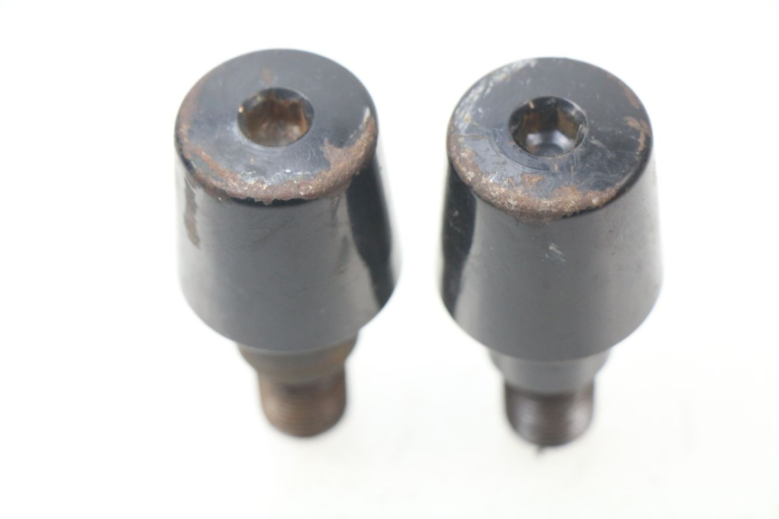 photo de LENKERENDKAPPE YAMAHA XMAX X-MAX 125 (2006 - 2009) - Technische Nahaufnahme