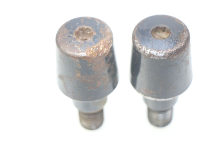 photo de LENKERENDKAPPE YAMAHA XMAX X-MAX 125 (2006 - 2009) - Hauptansicht