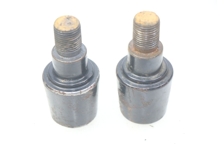 photo de LENKERENDKAPPE YAMAHA XMAX X-MAX 125 (2006 - 2009) - Detailansicht des Bauteils