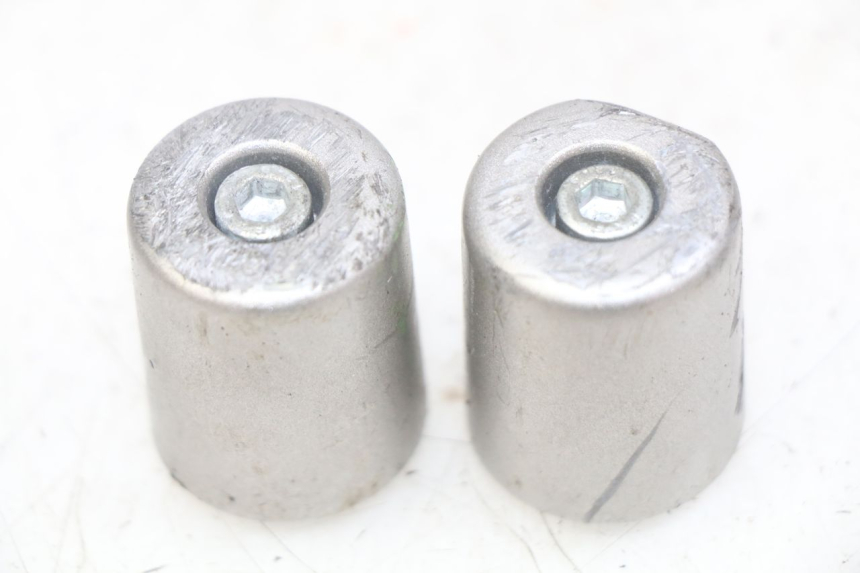 photo de LENKERENDSTüCK YAMAHA X-MAX XMAX 125 (2010 - 2013) - Hauptansicht