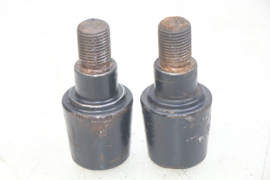 photo de LENKERENDSTüCK YAMAHA X-MAX XMAX 250 (2006 - 2009) - Detailansicht des Bauteils