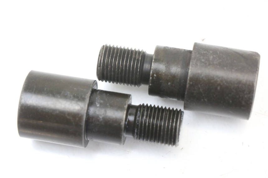 photo de LENKERENDSTüCK YAMAHA X-MAX XMAX 125 (2010 - 2013) - Detailansicht des Bauteils