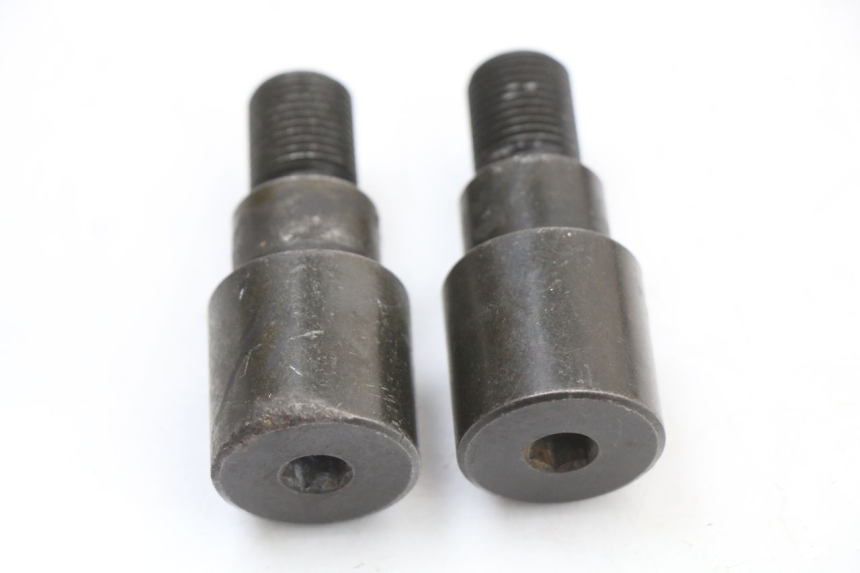 photo de LENKERENDSTüCK YAMAHA X-MAX XMAX 125 (2010 - 2013) - Zoom auf Gebrauchszustand