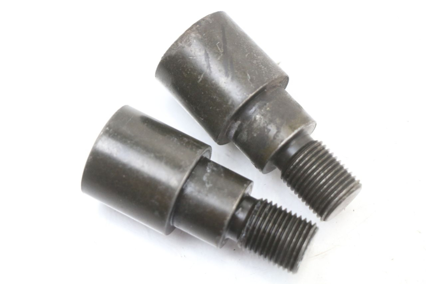 photo de LENKERENDSTüCK YAMAHA X-MAX XMAX 125 (2010 - 2013) - Alternative Perspektive