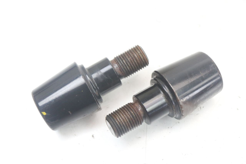 photo de LENKERENDKAPPE YAMAHA XMAX X-MAX 125 (2006 - 2009) - Hauptansicht