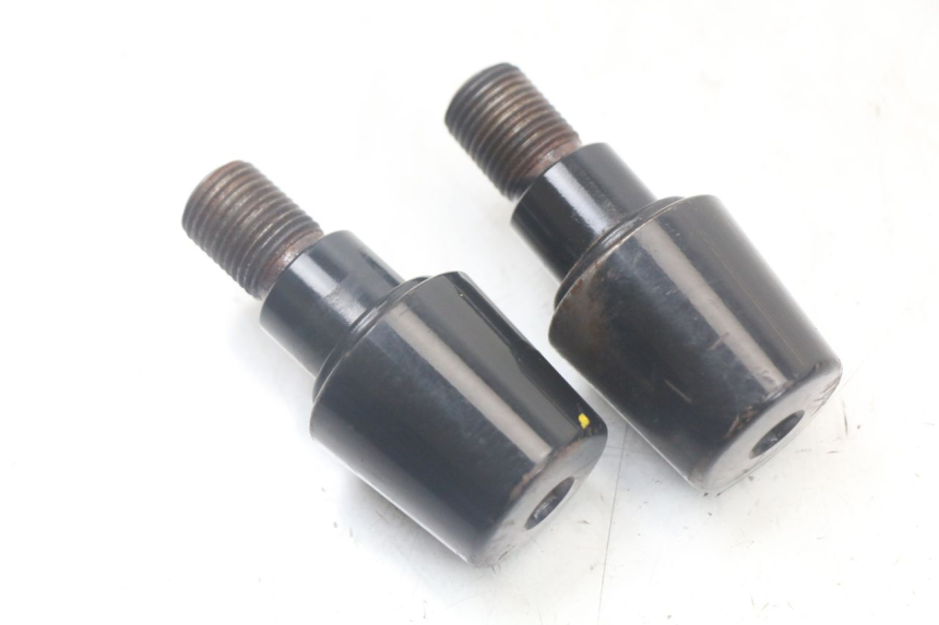 photo de LENKERENDKAPPE YAMAHA XMAX X-MAX 125 (2006 - 2009) - Detailansicht des Bauteils